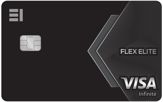 Flex Elite Credit Card