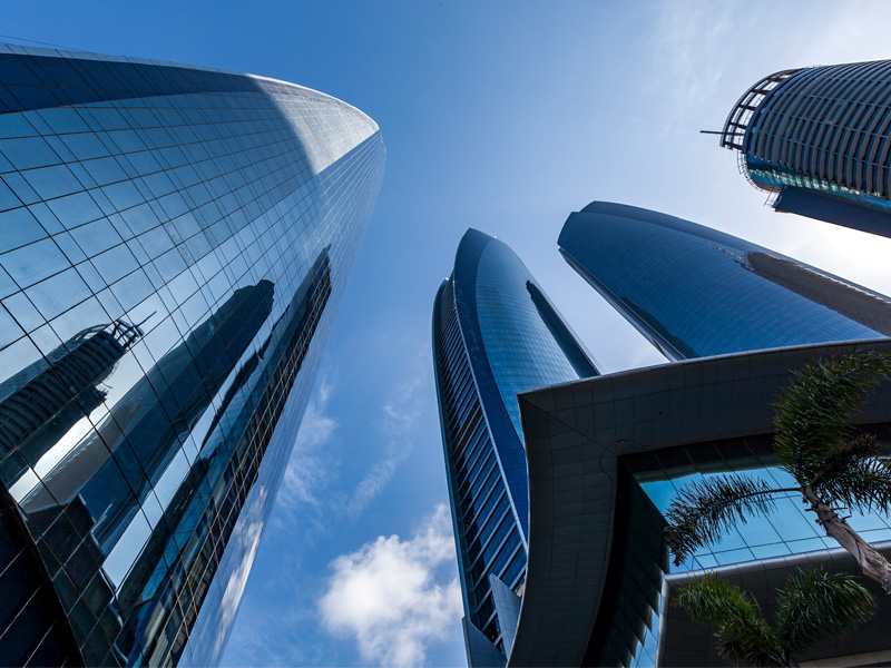 Emirates Islamic CIO Corner Image - Weekly, 23rd June 2025