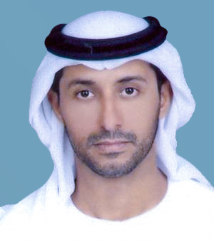 Buti Obaid Buti Al Mulla