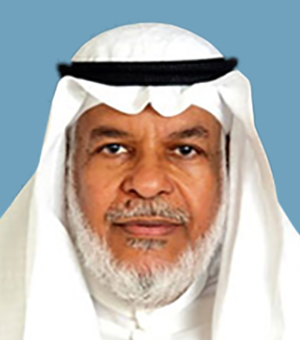 Dr. Mohamed Ali Elgari
