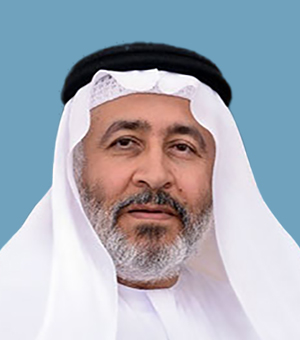 Dr. Mohammad Abdul Rahim Sultan Al Olama