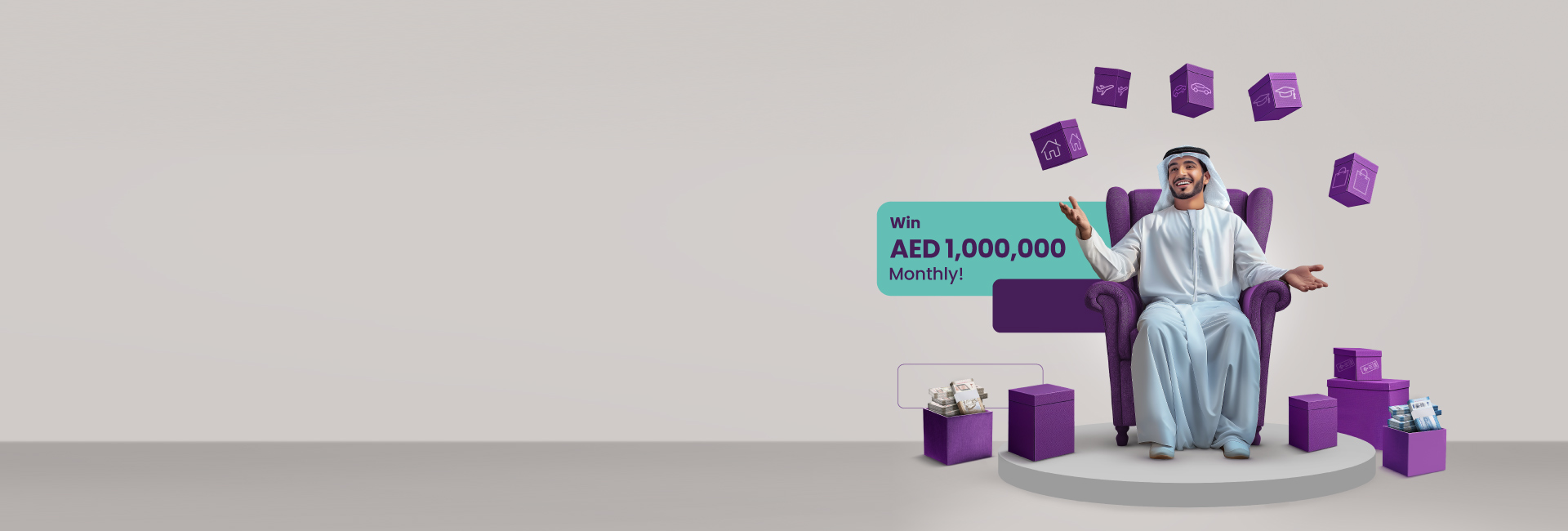 Kunooz Savings Account