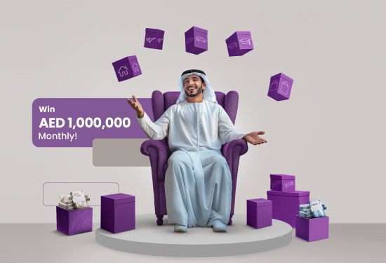 Kunooz Savings Account