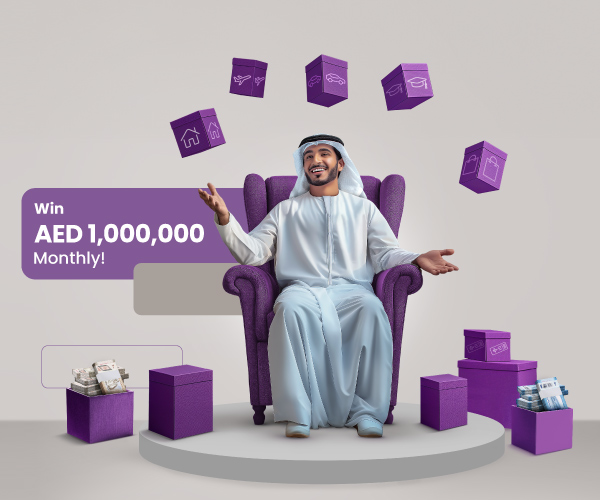 Kunooz Savings Account 