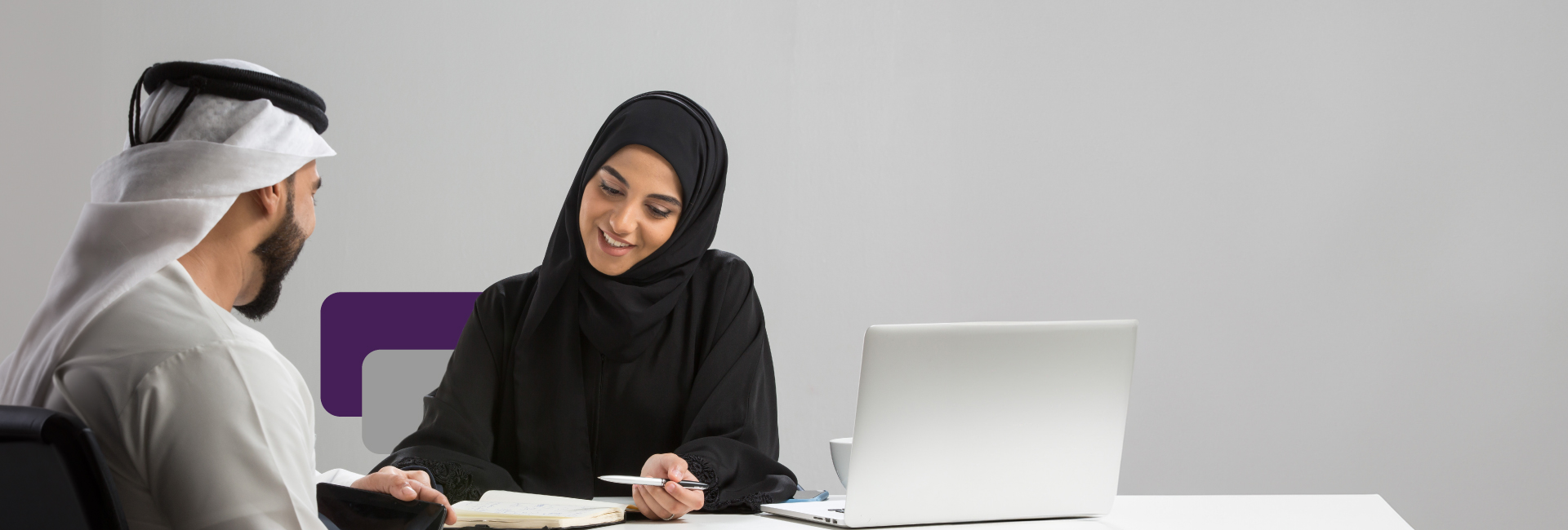 حساب إماراتي للأعمال