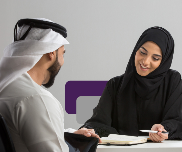 Emarati Business Account