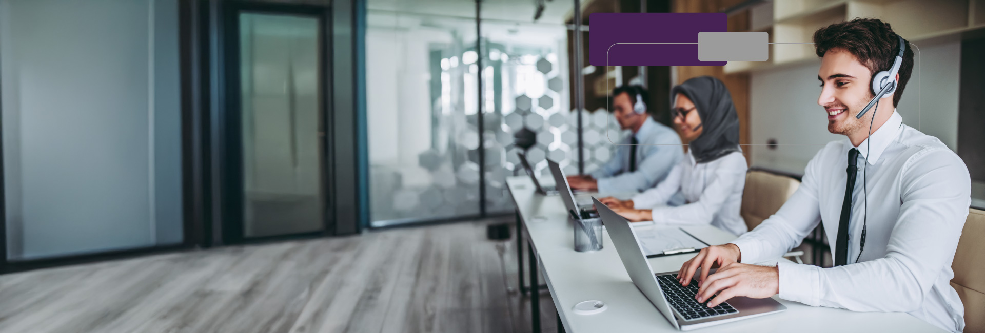 Emirates Islamic Business Banking Call Center