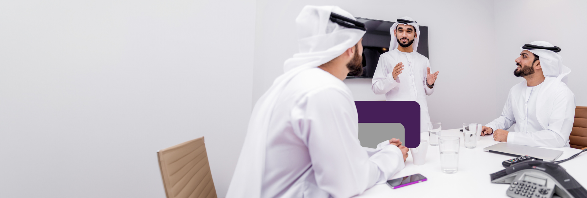 خدمات الأعمال الذهبية