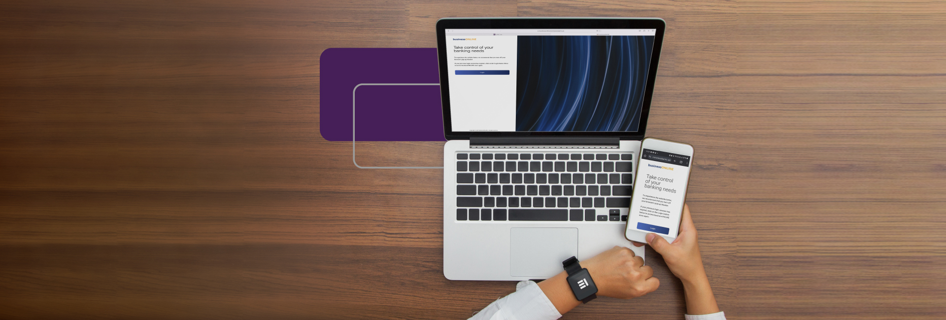 بزنس اونلاين