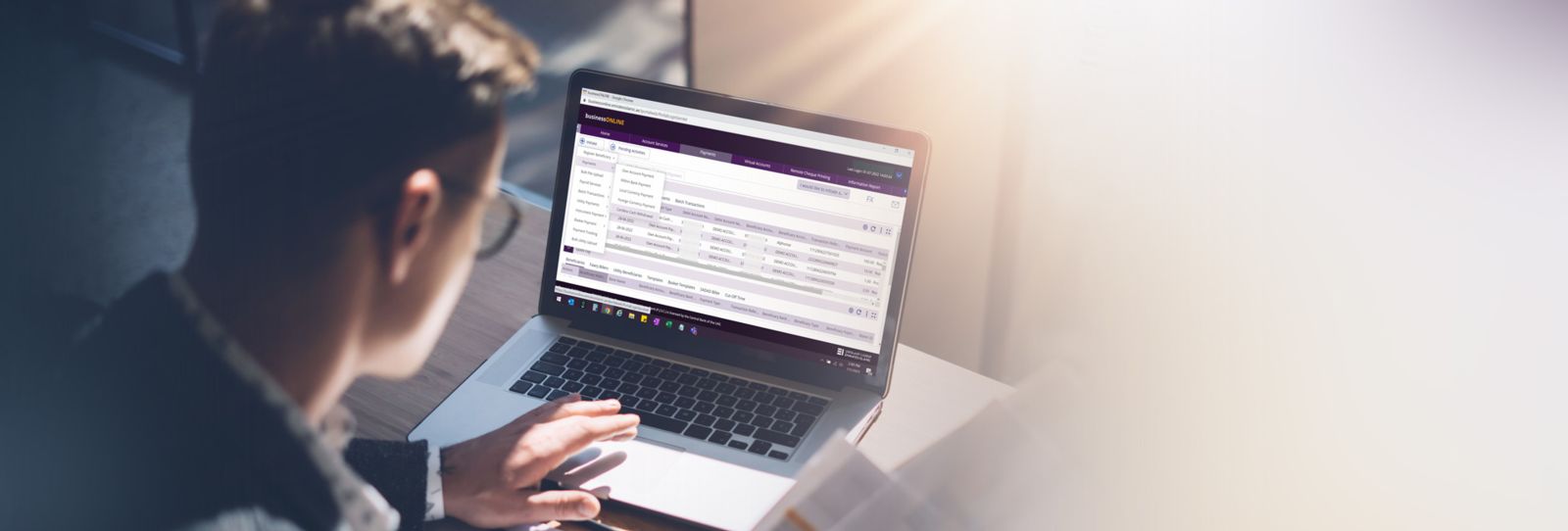 السحب النقدي بدون استخدام البطاقة