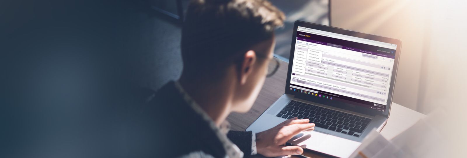 Cardless Cash Withdrawal