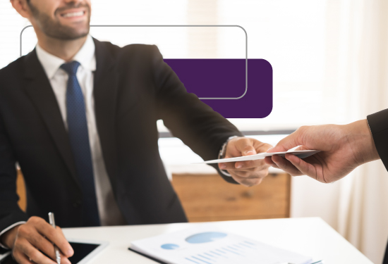 Collections Solutions with Emirates Islamic