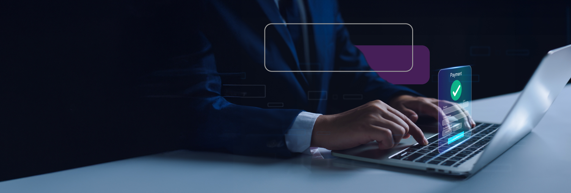 Payments Solutions with Emirates Islamic