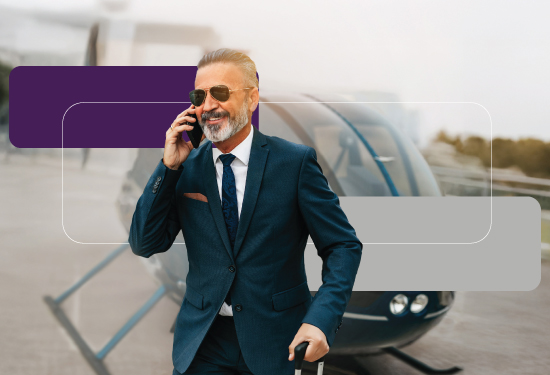 Business Banking Diamond Account