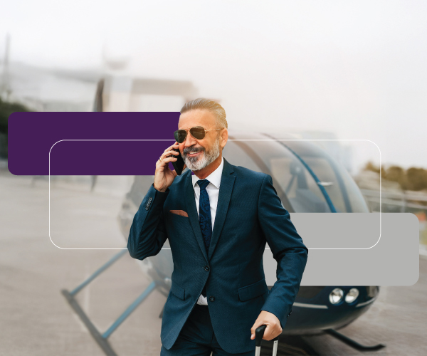 Business Banking Diamond Account