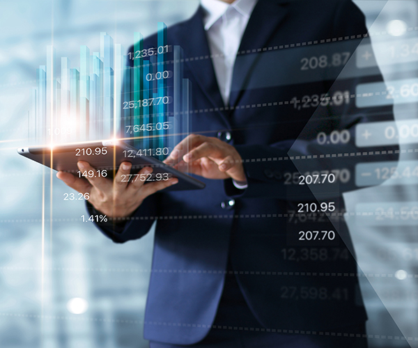 حلول التمويل