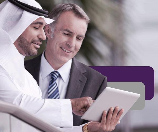 باقة الأعمال الرقمية