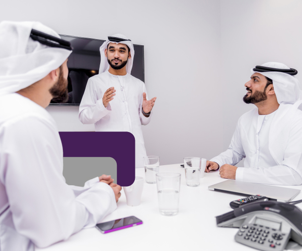 خدمات الأعمال الذهبية
