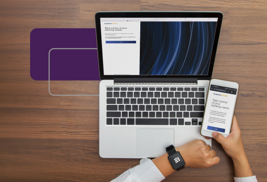 بزنس اونلاين