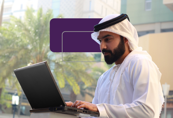 تحديث الرخصة التجارية