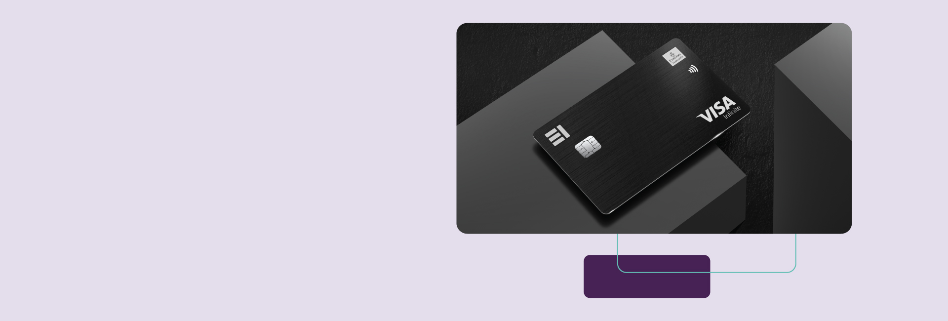 Emirates Islamic Skywards Black Credit Card