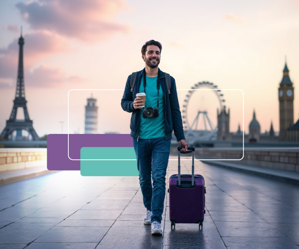 Emirates Islamic TravelWise Prepaid Card