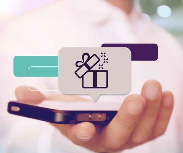 EI Rewards now on your EI + Mobile Banking app