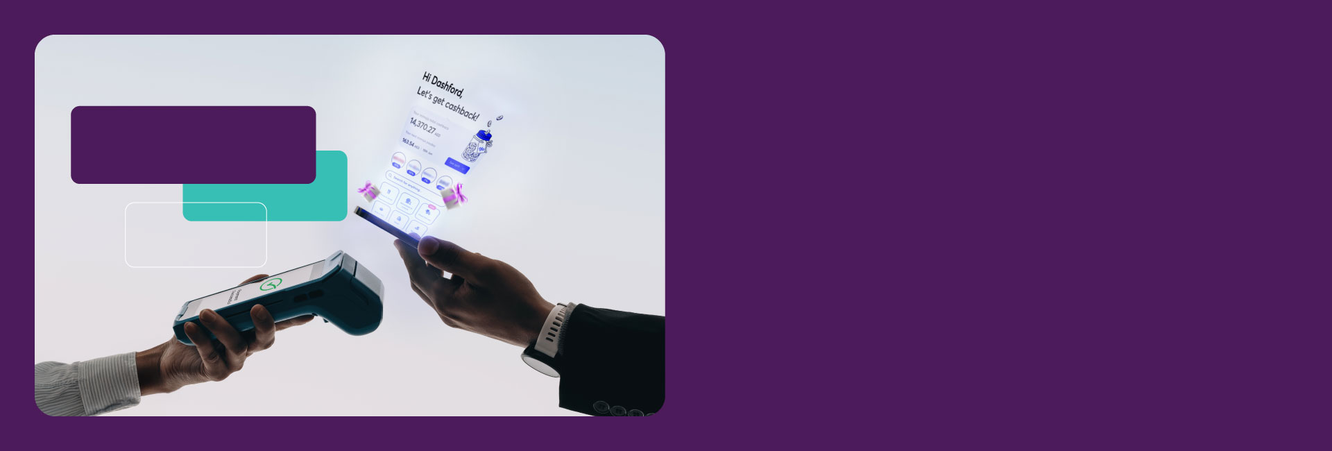 اكسب استرداداً نقدياً غير محدود يصل إلى %40 مع تطبيق mimojo!