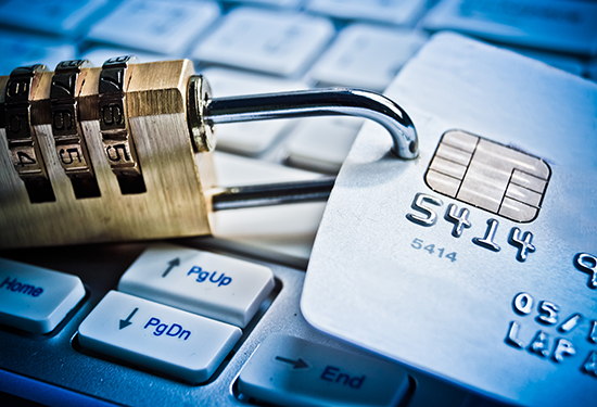 Cards PCI DSS