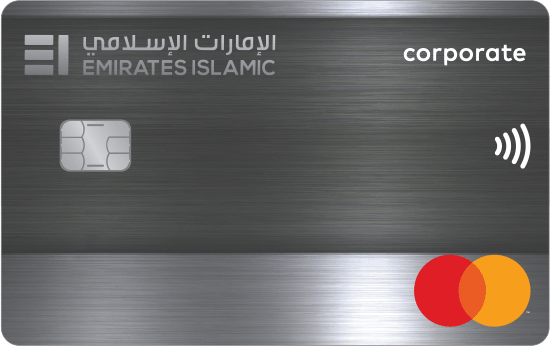 Corporate Credit Card