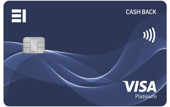 Cashback Card Cashback Card