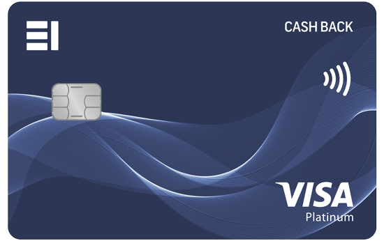 Cashback Card