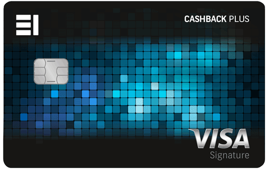 Cashback Plus Card Cashback Plus Card