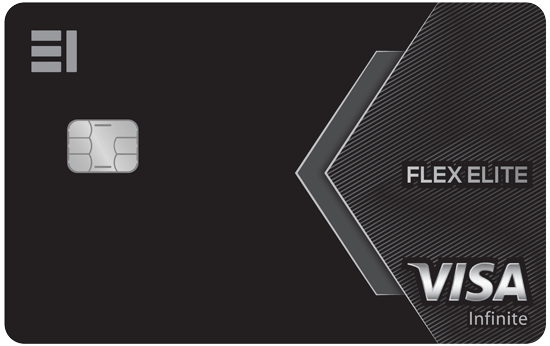 Flex Elite Credit Card Flex Elite Credit Card
