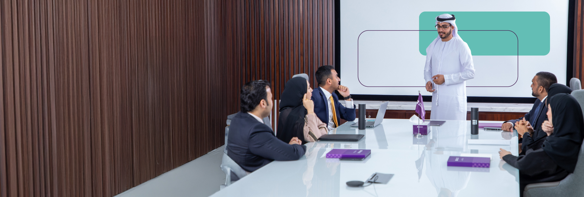 Welcome To A World Of Opportunities