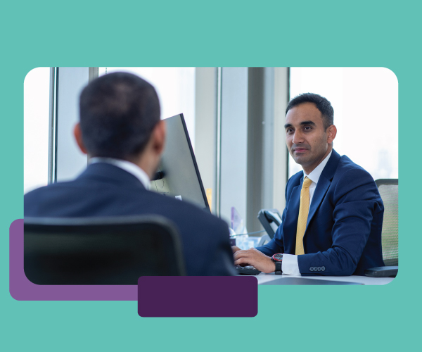 Leadership in innovation