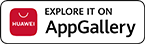Huawei App Store Badge
