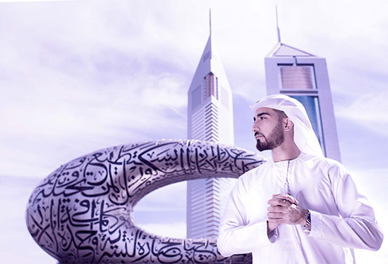 About Corporate Islamic Banking