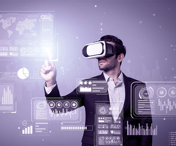 Digital Solutions