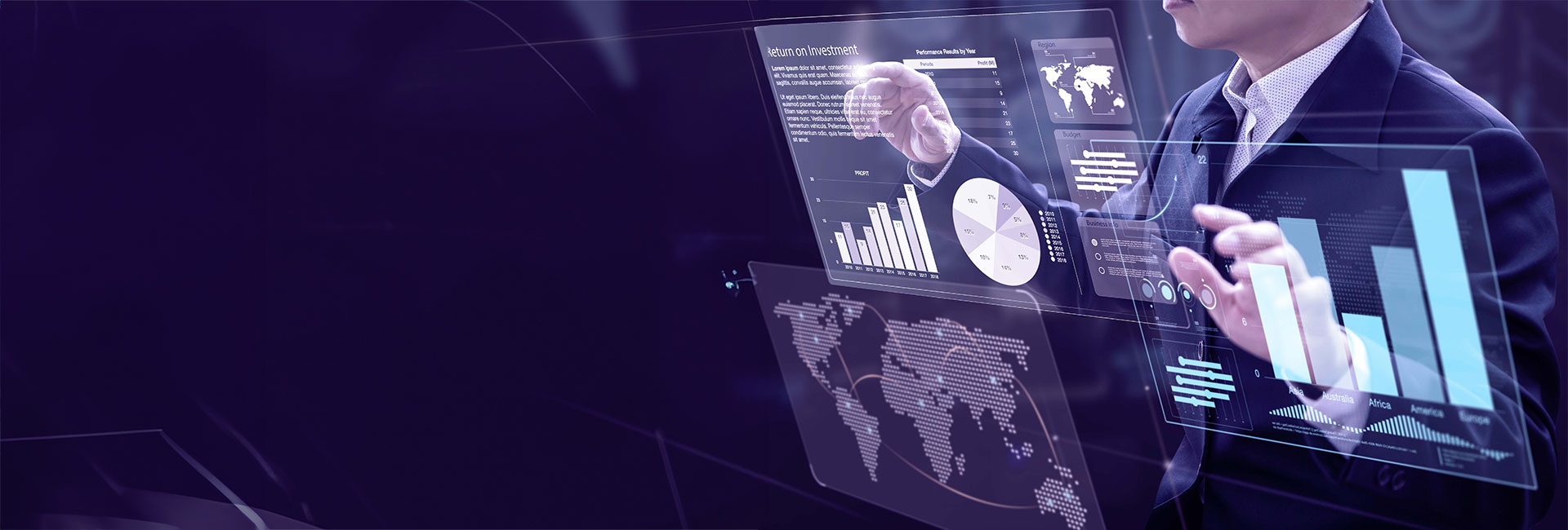 Cash Management Initiatives