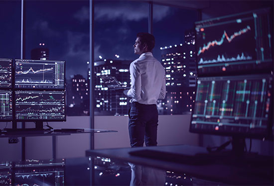 Full-fledged Trade Advisory Services