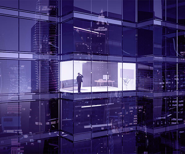 Financial Institutions