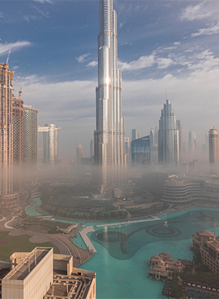 Emirates Islamic develops innovative Islamic derivatives solutions