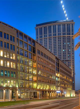 Emirates Islamic’s syndicated financing: A landmark facility