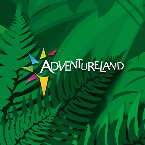 Adventureland Logo