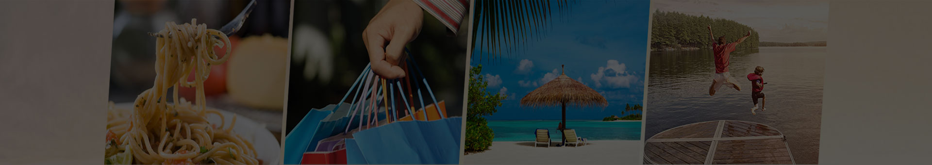 Mazaya Offers Collage