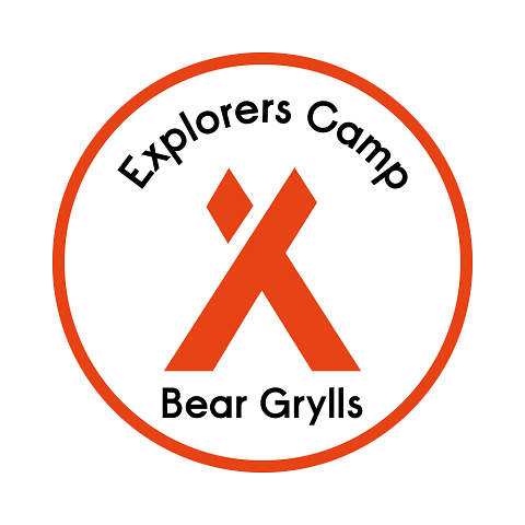 Bear Grylls Explorers Camp