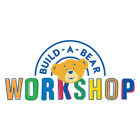 build a bear workshop logo