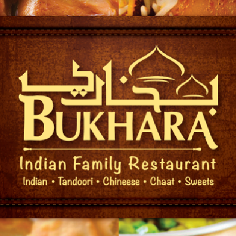 Bukhara Restaurant