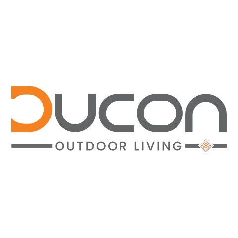 Ducon Outdoor Living Logo